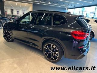 BMW X3 M usata, con Alzacristalli elettrici