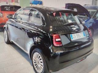 FIAT 500e usata, con Airbag