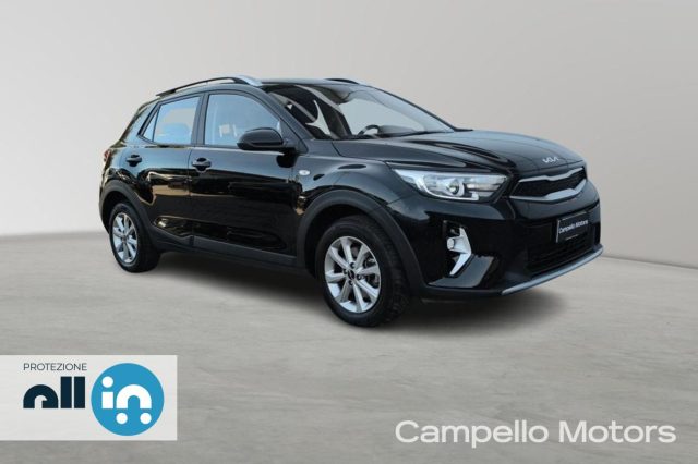 KIA Stonic usata 0