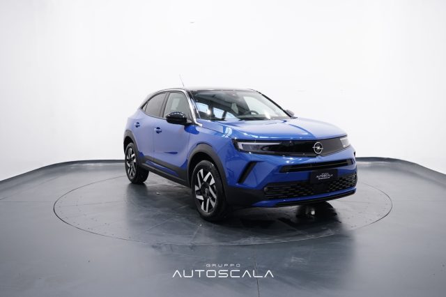 OPEL Mokka usata, con Climatizzatore