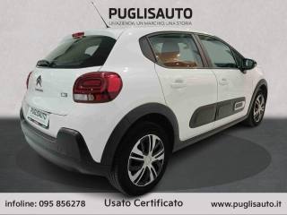 CITROEN C3 usata, con Airbag Passeggero