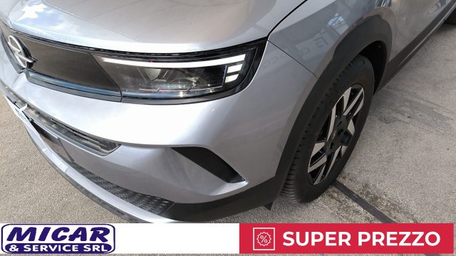 OPEL Mokka usata, con Specchietti laterali elettrici