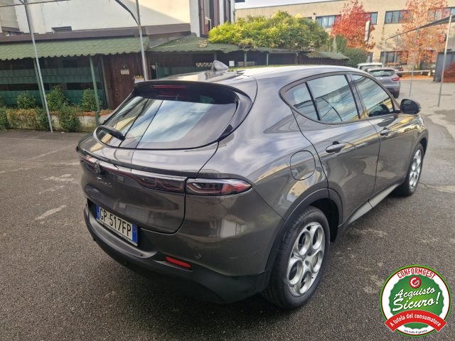 ALFA ROMEO Tonale usata, con Antifurto