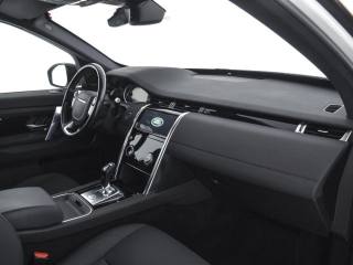 LAND ROVER Discovery Sport usata 2
