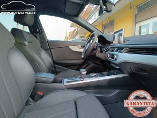 AUDI A4 usata, con Assistente abbaglianti