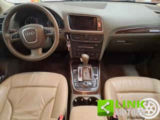 AUDI Q5 usata 29