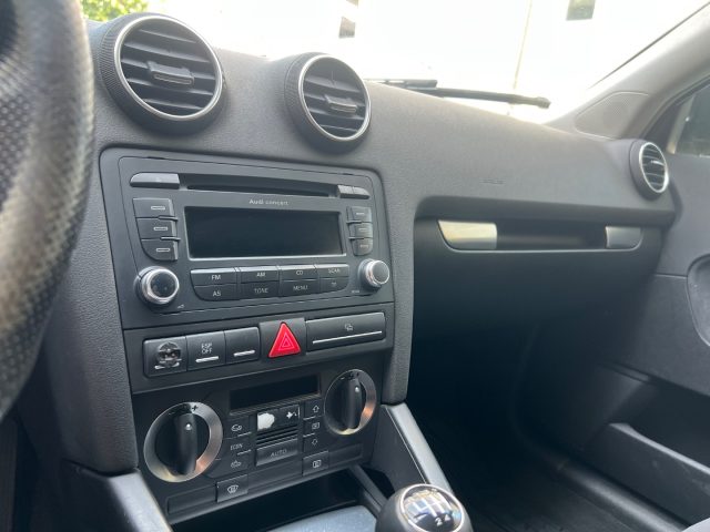 AUDI A3 usata 57