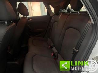 AUDI A1 usata, con Fari LED