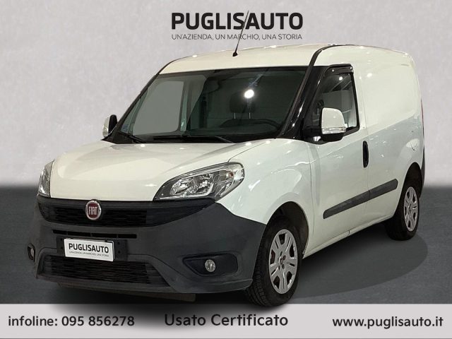 FIAT Doblo usata, con Autoradio