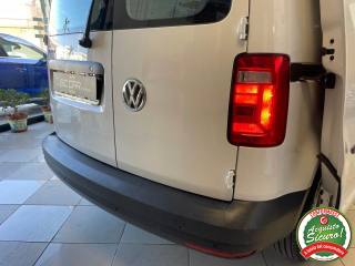 VOLKSWAGEN Caddy usata, con Specchietti laterali elettrici