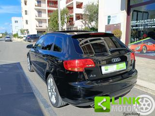 AUDI A3 usata, con Servosterzo