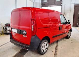 FIAT Doblo usata, con Airbag