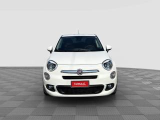 FIAT 500X usata 7