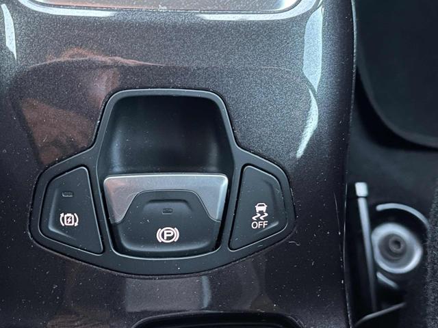 JEEP Renegade usata, con Airbag laterali