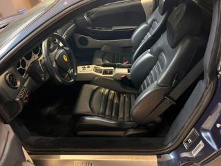 FERRARI 360 usata, con Lettore CD