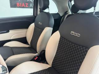 FIAT 500 usata, con ESP