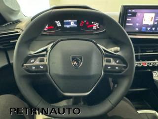 PEUGEOT 208 usata, con Immobilizzatore elettronico