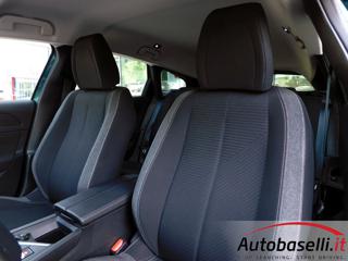 PEUGEOT 308 usata, con Volante multifunzione
