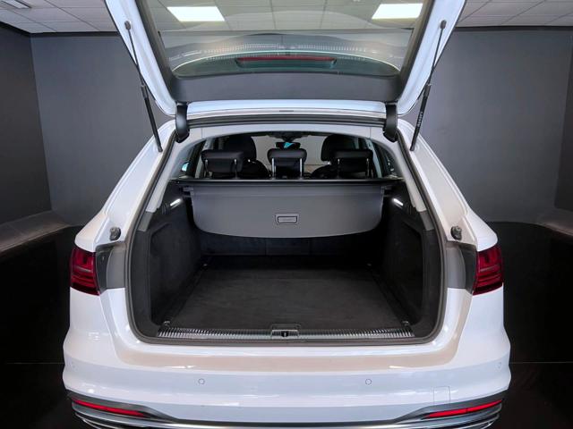 AUDI A4 usata, con ESP