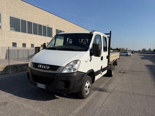 IVECO Daily usata, con Airbag