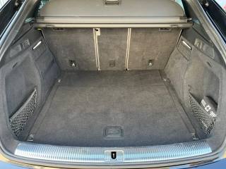 AUDI SQ5 usata, con Autoradio