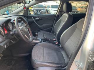 OPEL Astra usata, con Climatizzatore