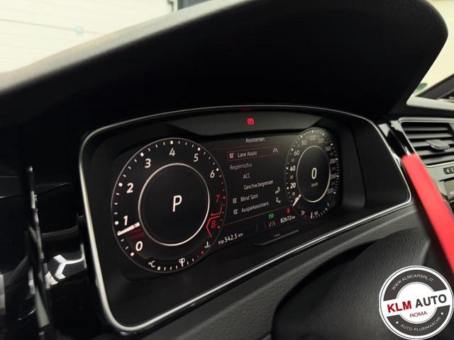 VOLKSWAGEN Golf GTI usata, con Climatizzatore