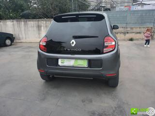 RENAULT Twingo usata, con Chiusura centralizzata