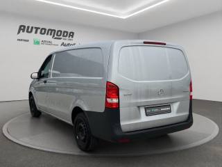 MERCEDES-BENZ Vito usata, con ESP