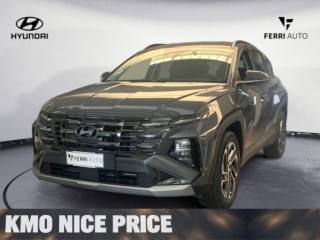 HYUNDAI Tucson 1.6 HEV aut.Exellence