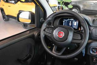 FIAT Panda usata, con Start/Stop Automatico