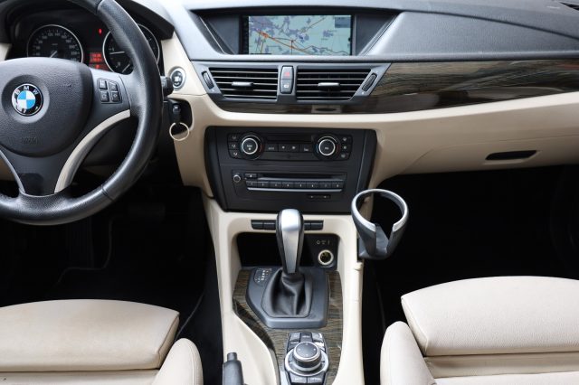 BMW X1 usata, con Park Distance Control