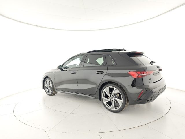 AUDI A3 usata, con Bluetooth