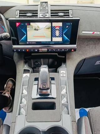 DS AUTOMOBILES DS 7 Crossback usata, con Controllo trazione