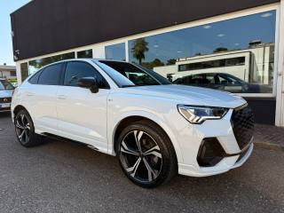 AUDI Q3 usata, con Airbag laterali