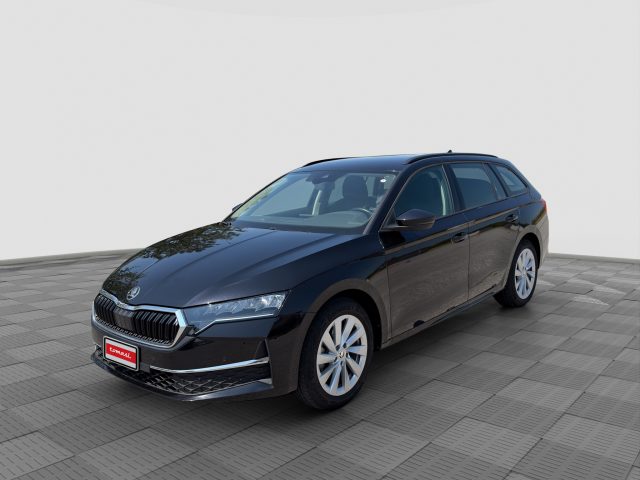 SKODA Octavia usata 0