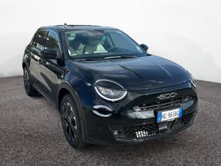 FIAT 600 usata, con Airbag laterali