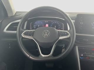 VOLKSWAGEN T-Roc usata 11