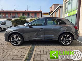AUDI Q3 usata, con ESP