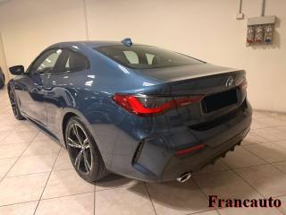 BMW 420 usata, con Alzacristalli elettrici