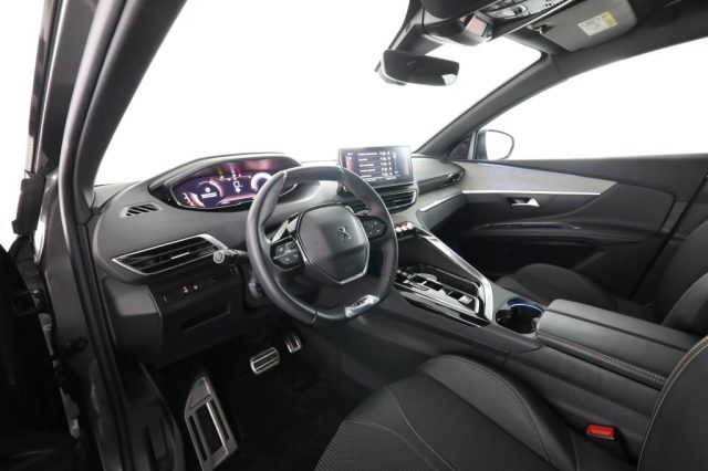 PEUGEOT 3008 usata 1