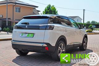 PEUGEOT 3008 usata, con Boardcomputer