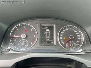 VOLKSWAGEN Caddy usata, con Immobilizzatore elettronico