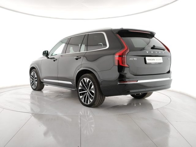 VOLVO XC90 usata, con Airbag laterali