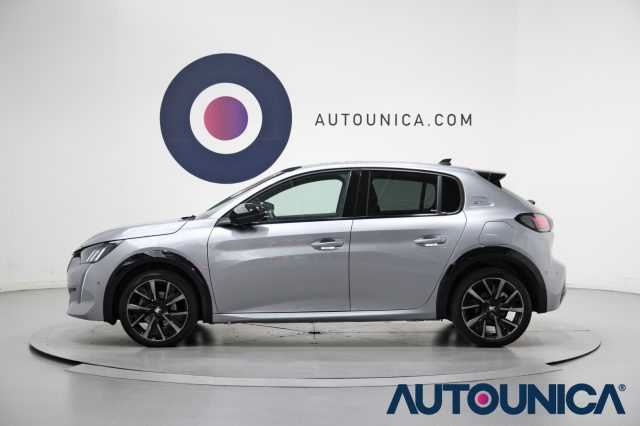 PEUGEOT 208 usata, con Sistema di navigazione