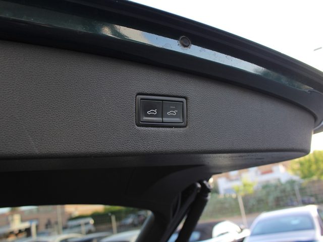 VOLKSWAGEN Tiguan Allspace usata, con Start/Stop Automatico