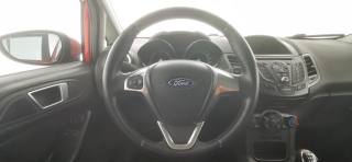 FORD Fiesta usata 33
