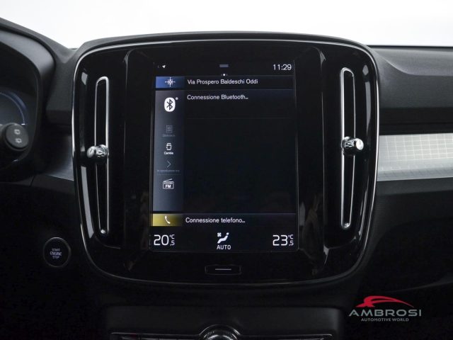 VOLVO XC40 usata 14