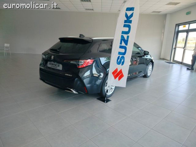 SUZUKI Swace usata, con Chiusura centralizzata