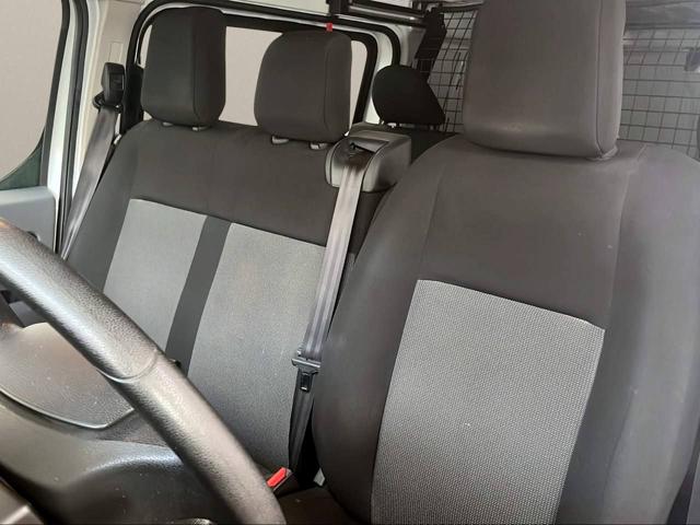CITROEN Jumpy usata, con Chiusura centralizzata
